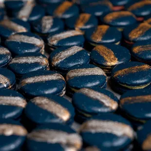 Custom Macarons