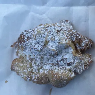 Almond Croissant