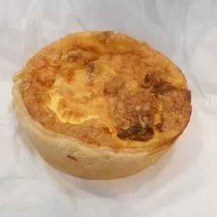 Quiche Lorraine