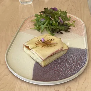 Croque Monsieur