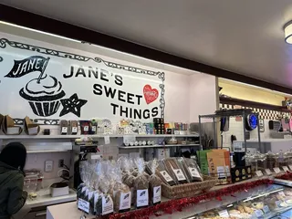 Sweet Things