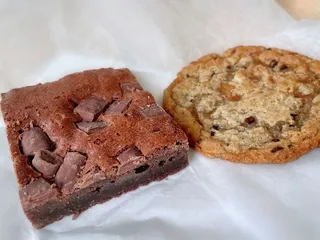 Fillmore Bakeshop