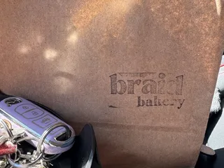 Braid Bakery