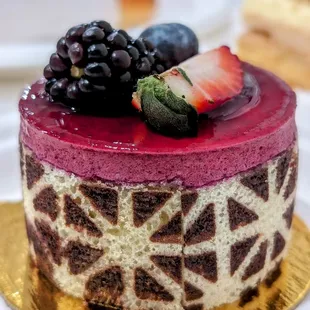 Patisserie Poupon