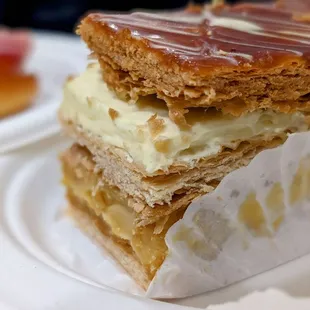 Millefeuille