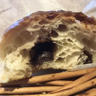 Chocolate Croissant
