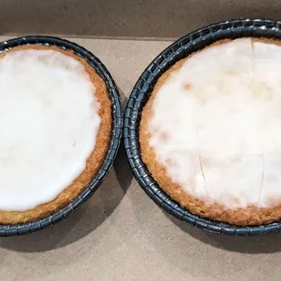 Gâteau Nautais