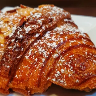 Almond Croissant