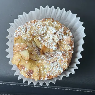 Bostock... DELICIOUS!!