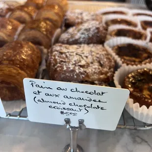 1/27/2023 pastries