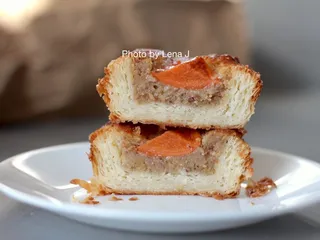 Starter Bakery