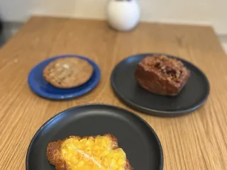Starter Bakery