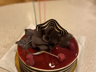 Masse's Pastries