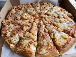 Pizza-N-Stuff