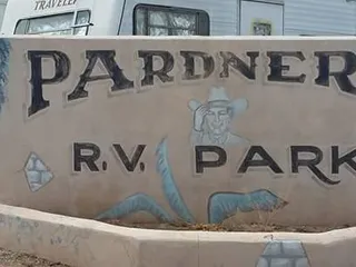 Pardner's Rv Park