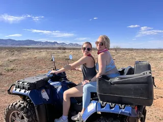 Apache ATV Tours