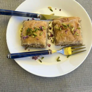 Baklava