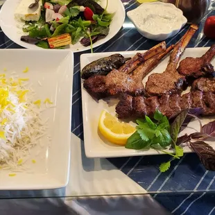 food