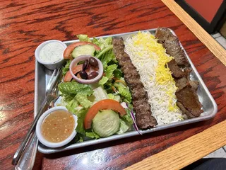 Gyros & More