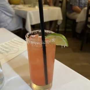 Cocktail (can&apos;t remember the name)
