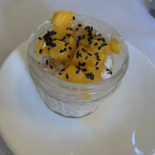 Rice Pudding
