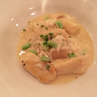 Potato Gnocchi