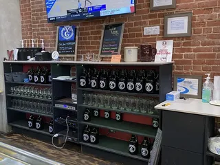 Yard Goat Ales