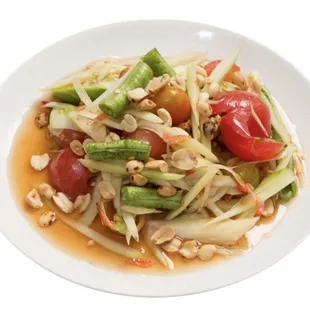 Papaya Salad