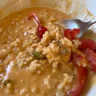 Panang Curry