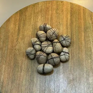Patra Dining