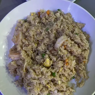 Fried Rice