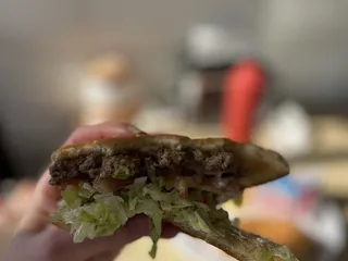 Rick's Drive In and Out