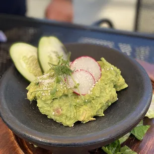 Guacamole