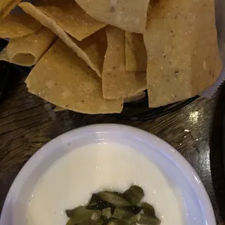 Cheese Dip