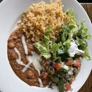 Grilled Steak Fajita