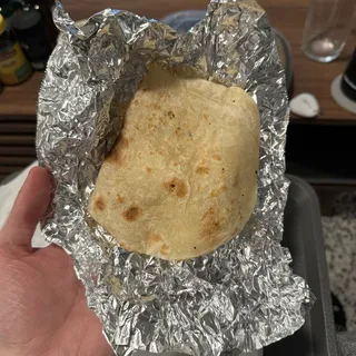 Flour Tortillas