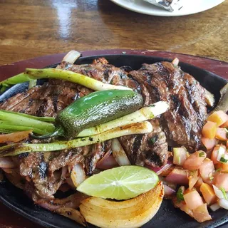 Carne Asada