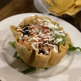 Taco Salad