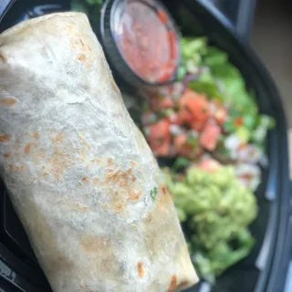 Super Burritos