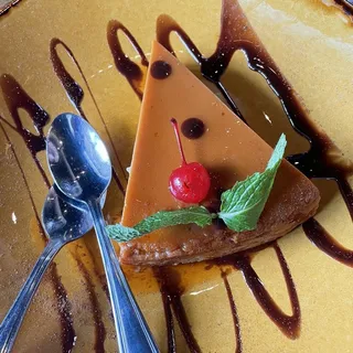 Housemade Flan