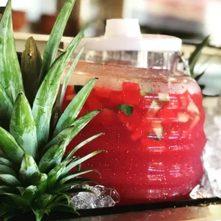 Agua Fresca