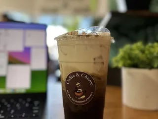 Coffee and Chisme
