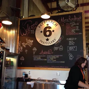 Super nice owner and staff!