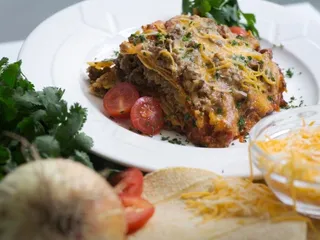 A Casserole To Go