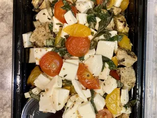 MEALBOX