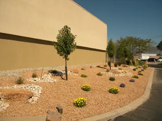 Rising Sun Landscaping & Maintenance