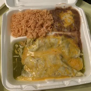 Enchilada