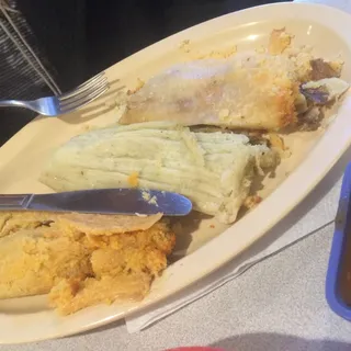 Tamale