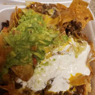 Nachos