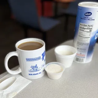 Coffee